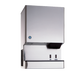 Hoshizaki, DCM-751BWH-OS, Ice Maker Dispenser, Nugget-Style