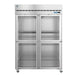 Hoshizaki, R2A-HG, Refrigerator, Reach-In