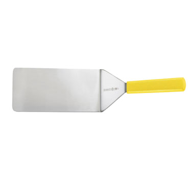 Mundial, Y5682, Turner, Solid, Stainless Steel