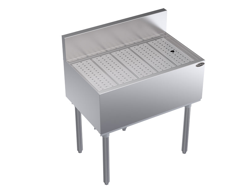 Krowne Metal, KR19-GS30, Drainboard