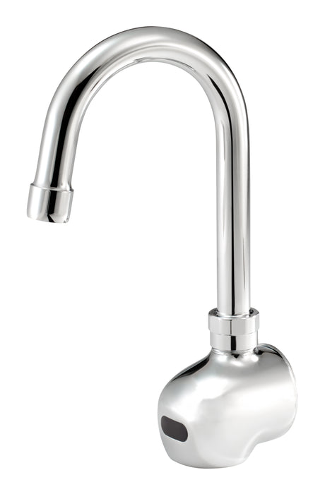 Krowne Metal, 16-190, Electronic Faucet