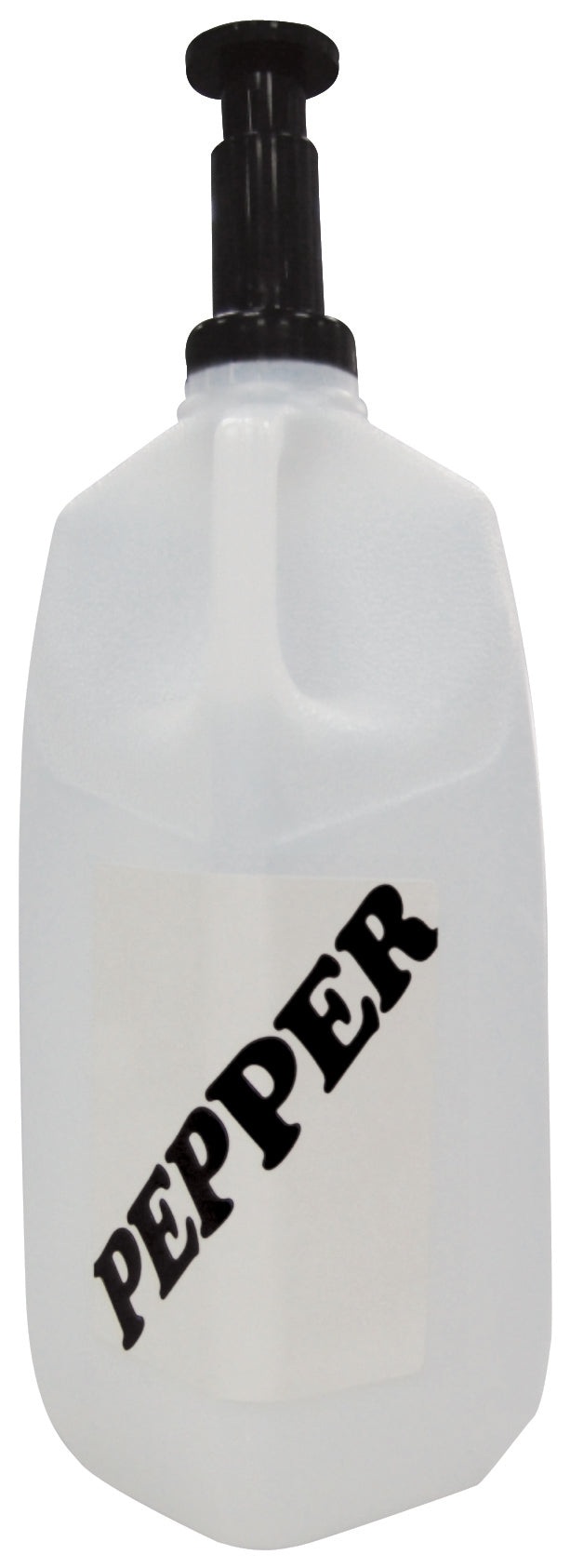 Winco, PR-05P, Salt & Pepper Refills, Plastic