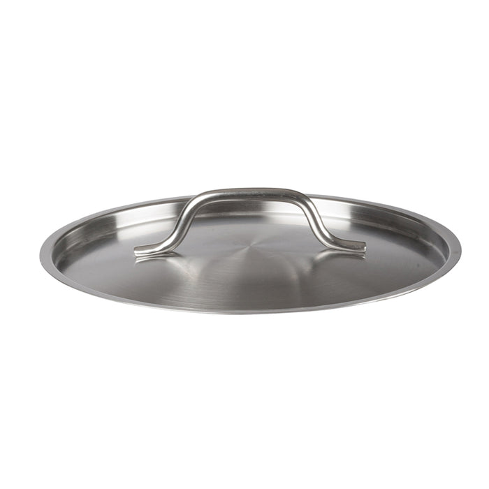 Winco, SSTC-10, Cover / Lid, Cookware