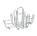 Winco, WH-1, Condiment Caddy, Rack Only