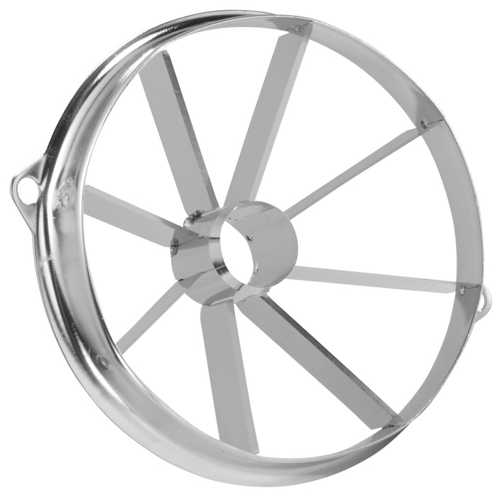 Winco, FWS-8BC, Countertop Manual Prep Tools