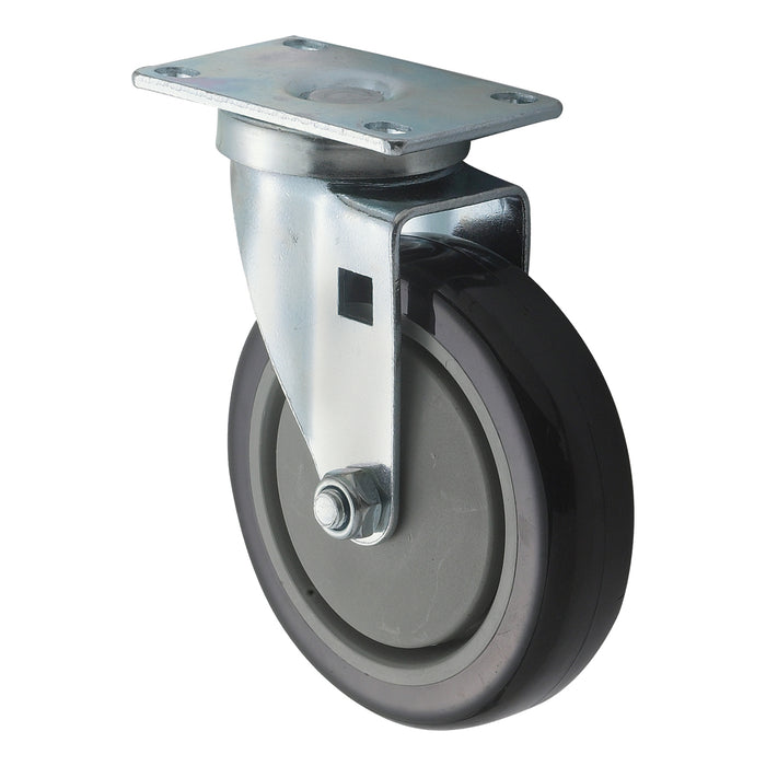 Winco, CT-23, Universal Casters