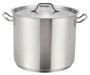 Winco, SST-40, Stock Pot
