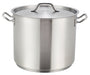 Winco, SST-24, Stock Pot