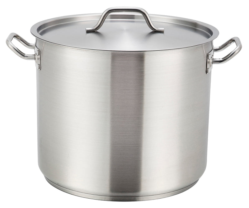Winco, SST-80, Stock Pot
