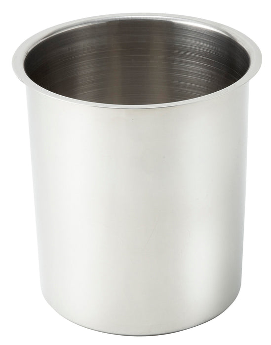 Winco, BAM-4.25, Bain Marie Pot