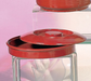 Thunder Group, NS608R, Tortilla Warmer / Basket