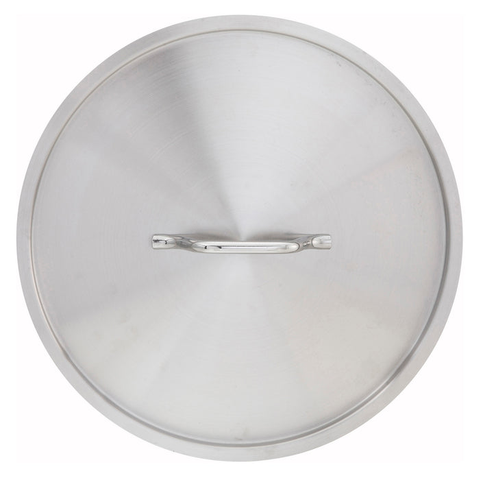 Winco, SSTC-32, Cover / Lid, Cookware