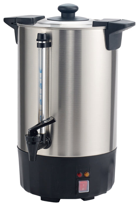 Winco, ECU-50A, Coffee Urn