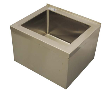 Serv-Ware, MS162012-CWP, Mop Sink