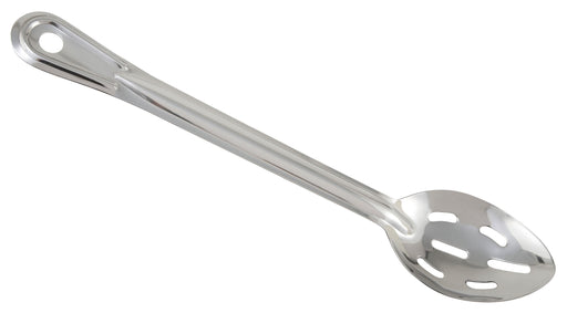 Winco, BSSN-13, Serving Spoon, Slotted