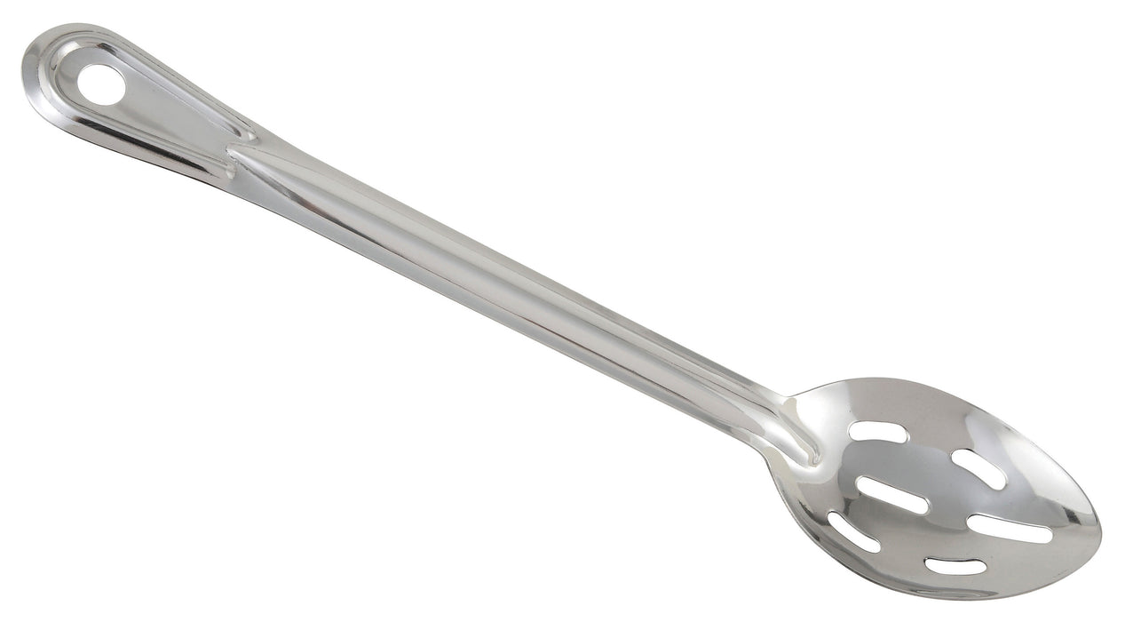 Winco, BSSN-15, Serving Spoon, Slotted