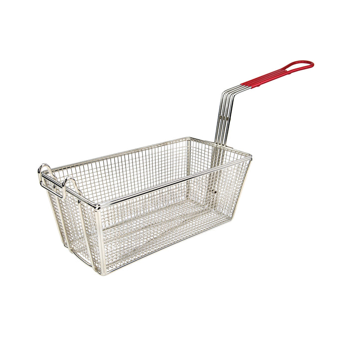 Winco, FB-25, Fryer Basket