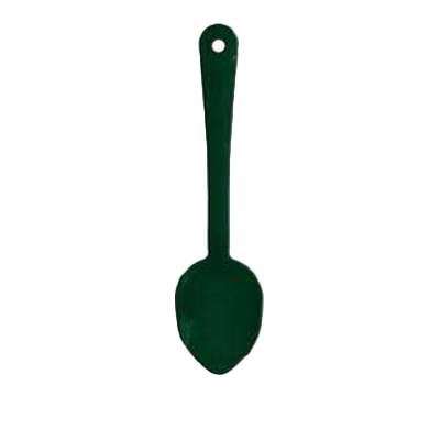 Thunder Group, PLSS211GR, Serving Spoon, Solid
