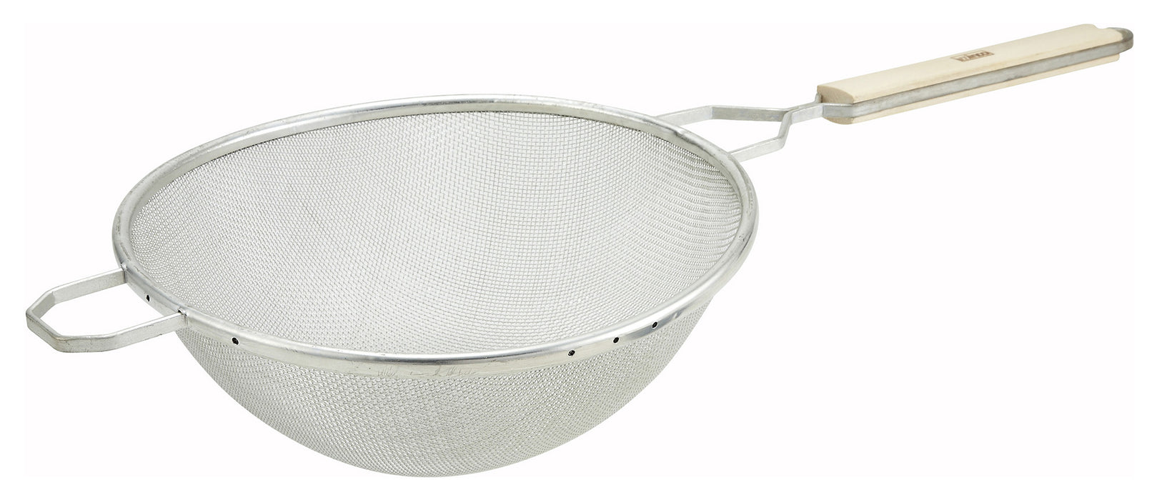 Winco, MST-10S, Mesh Strainer
