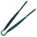 Thunder Group, PLFTG009GR, Tongs, Serving / Utility, Plastic