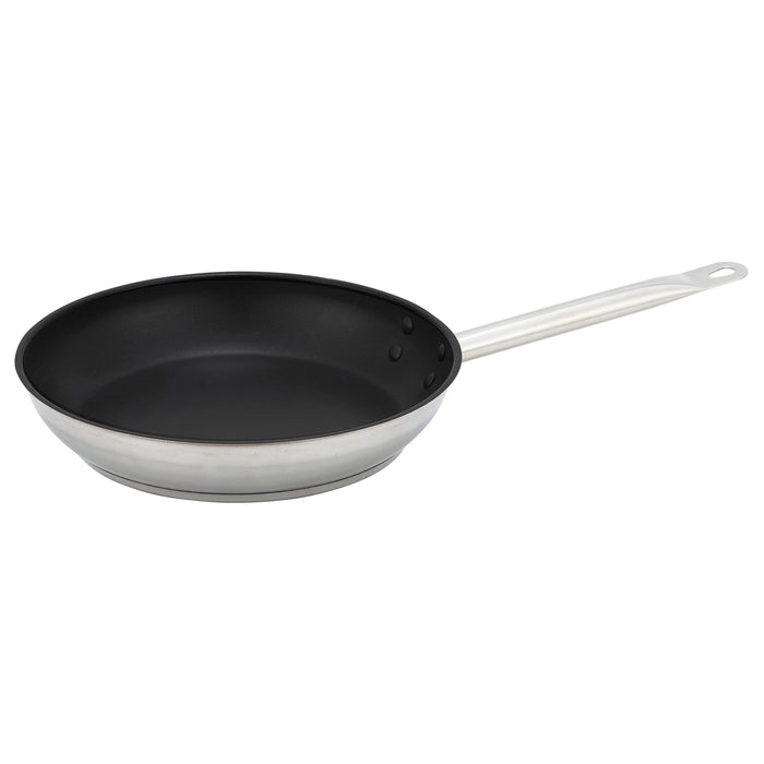 Winco, SSFP-8NS, Fry Pan
