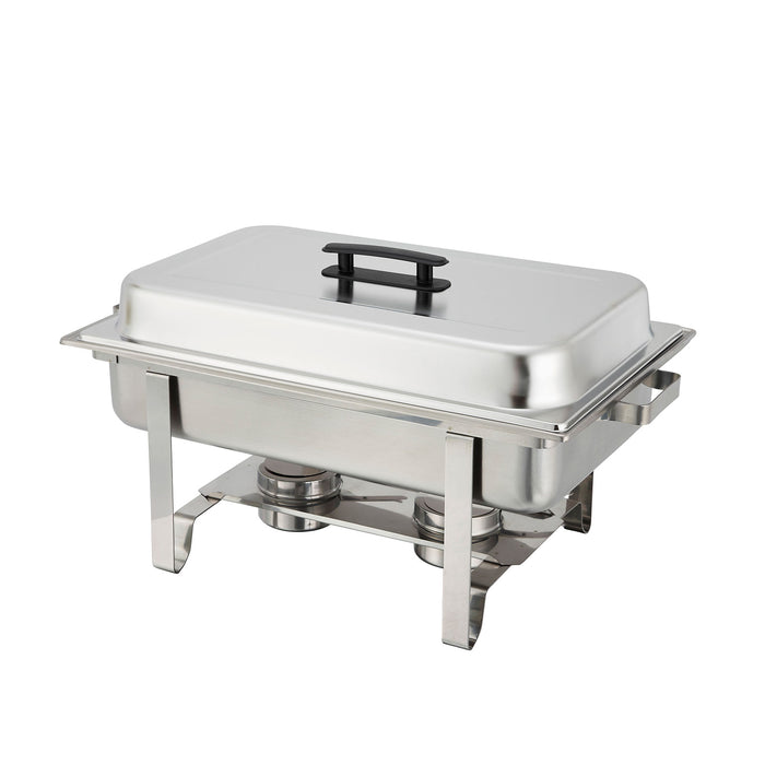 Winco, C-3080B, Chafing Dish