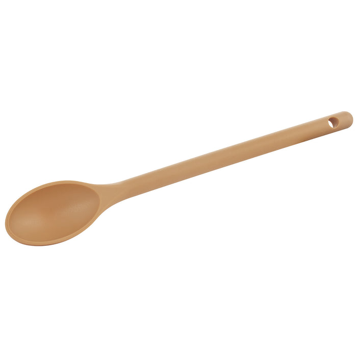 Winco, NS-12T, Serving Spoon, Solid