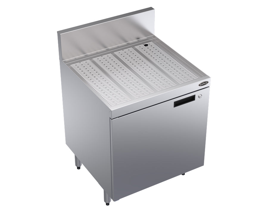 Krowne Metal, KR24-SD24, Drainboard