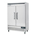 Migali, C-2RB-HC, Commercial Reach-In Refrigerator