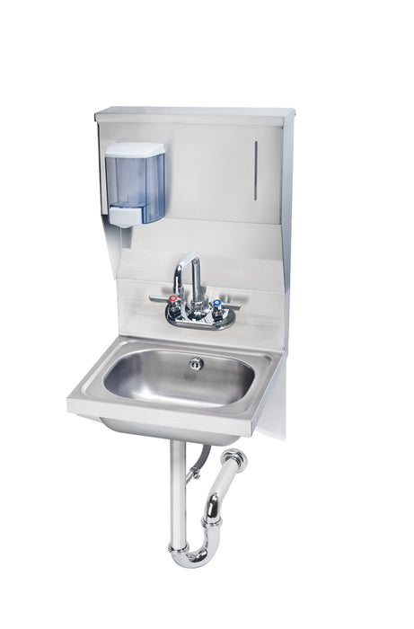 Krowne Metal, HS-58, Hand Sinks