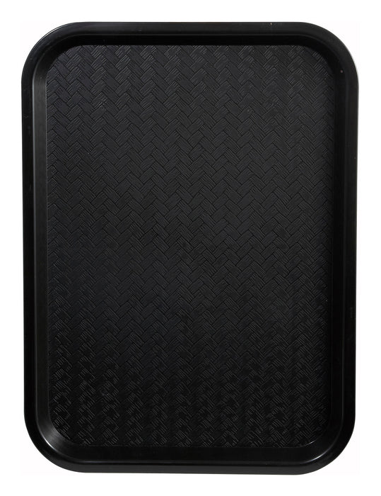 Winco, FFT-1418K, Tray, Fast Food