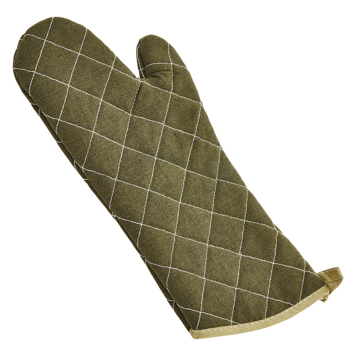 Winco, OMF-15, Oven Mitt