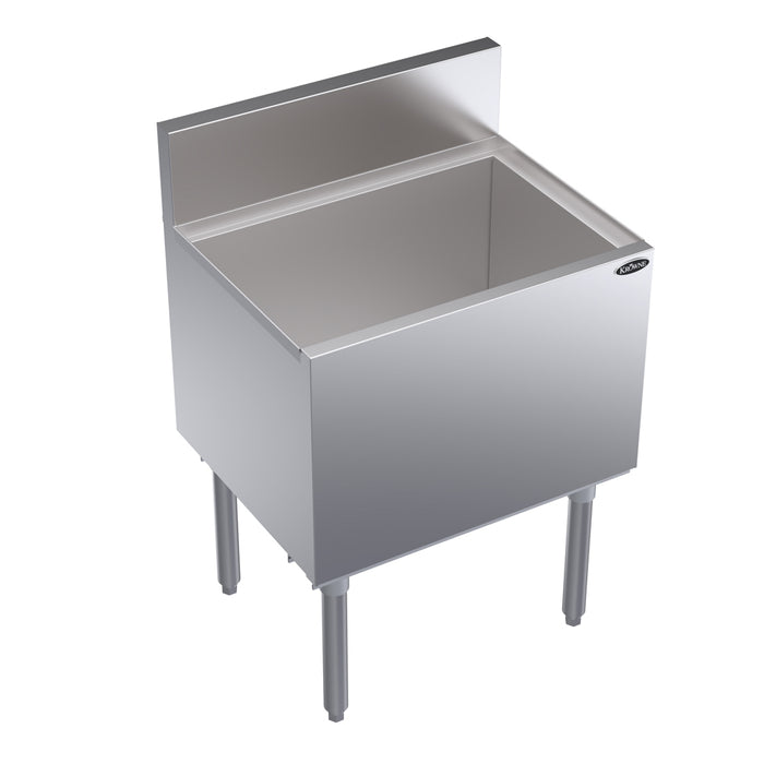 Krowne Metal, KR19-24DP, Ice Bin