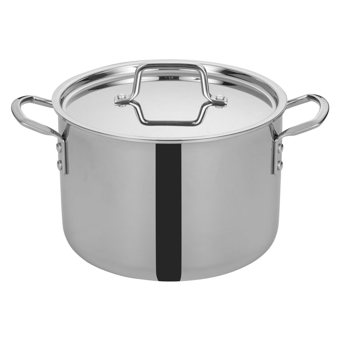 Winco, TGSP-8, Stock Pot