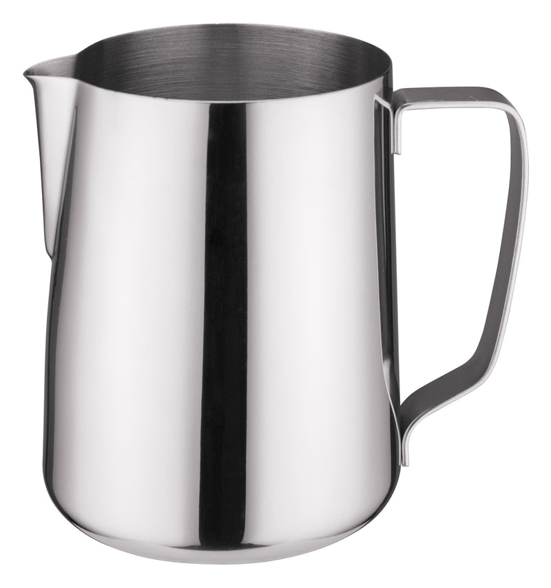 Winco, WP-50, Pitchers-Stainless Steel, 50 Oz.
