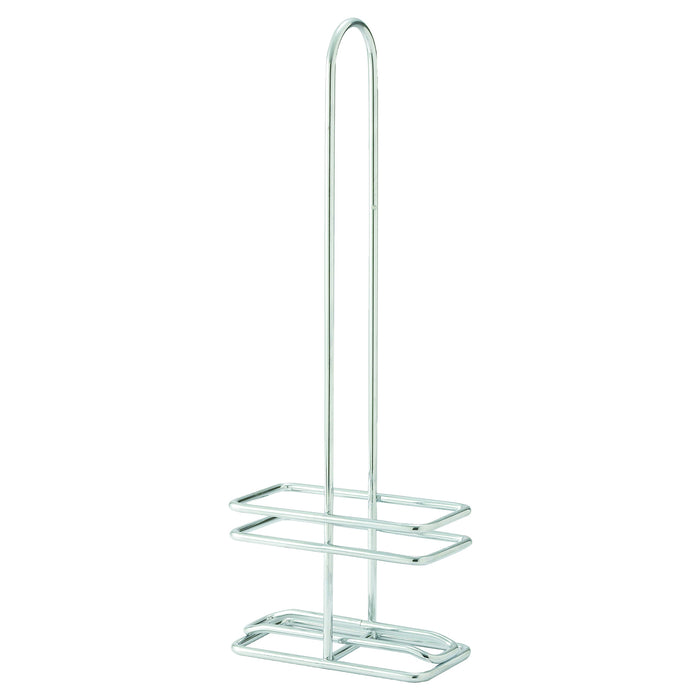 Winco, WH-8, Oil & Vinegar Cruet, Rack