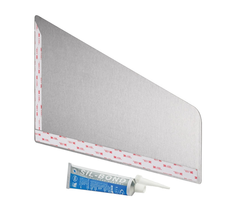 Krowne Metal, SG-R2, Side Splashes