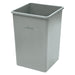 Winco, PTCS-35G, Trash Cans & Accessories