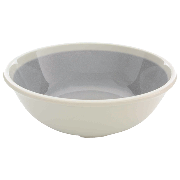 Thunder Group, DM5807H, Soup Salad Pasta Cereal Bowl, Plastic