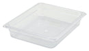 Winco, SP7202, Food Pan, Plastic
