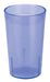 Winco, PTP-05B, Tumbler, Plastic