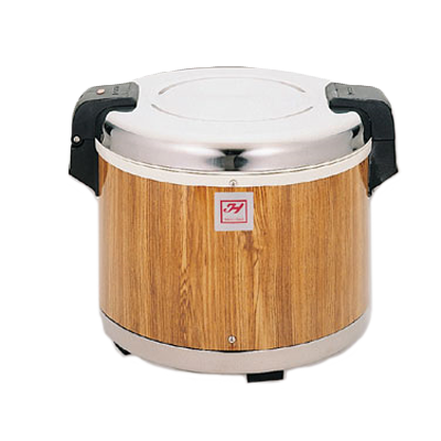 Thunder Group, SEJ18000, Calentador de arroz/grano