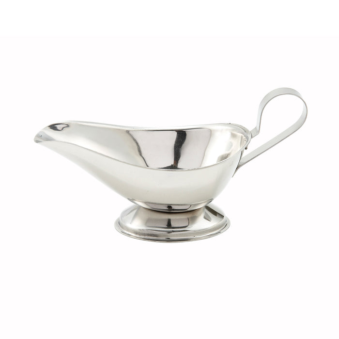 Winco, GBS-5, Gravy Sauce Boat