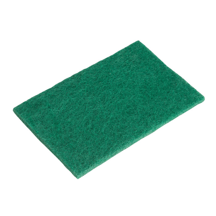 Winco, SP-96N, Scrub Scour Pads