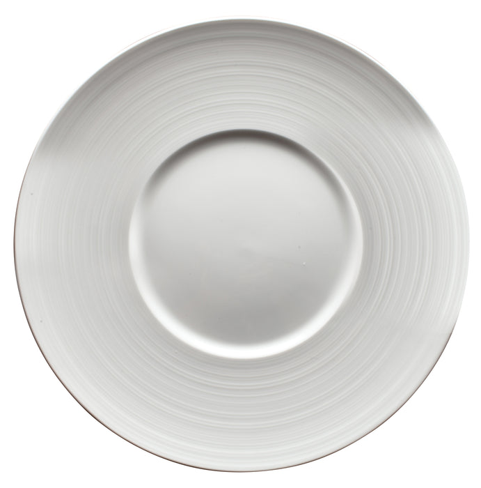 Winco, WDP022-109, Plate, China