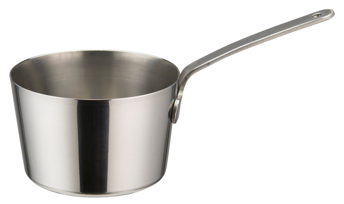 Winco, DCWB-101S, Individual Serving Cookware