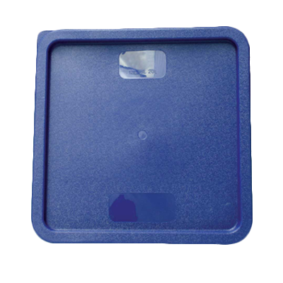 Thunder Group, PLSFT121822C, Tapa para contenedor de alimentos