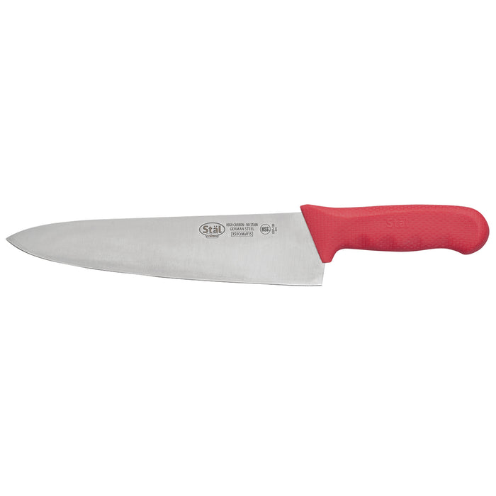 Winco, KWP-100R, Knife, Chef