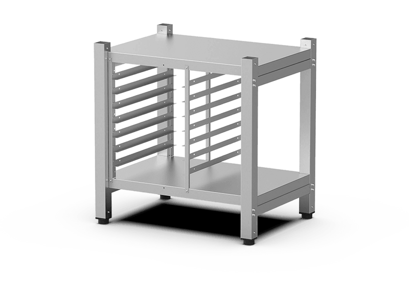 Unox, XWVRC-0711-H, Soporte para horno