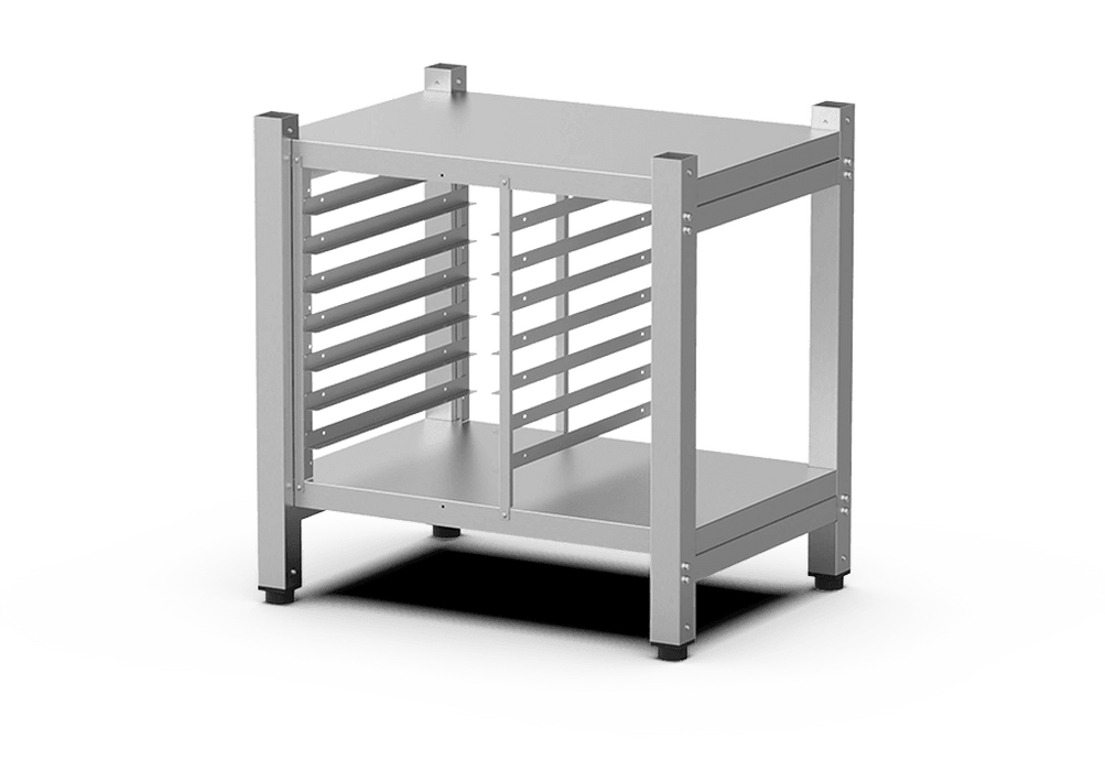 Unox, XWVRC-0711-H, Oven Stand